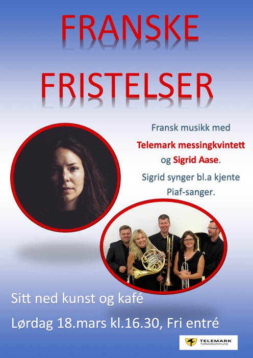 Franske fristelser